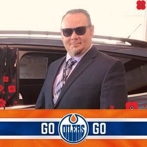 Meet your Posher, Doug